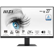 27 Msı Pro Mp273 Ips Fhd 5Ms 75Hz Hdmı Dp
