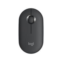 Logıtech M350 Pebble Wıreless Graphıte 910-005718