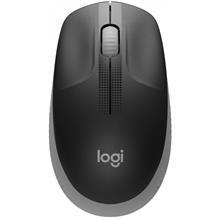 Logıtech M191 Kablosuz Gri Mouse 910-005922