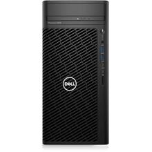 Dell Precision 3660 3660_I7-12700-2 İ7-12700 8Gb 512Gb Ssd 4Gb T400 W10Pro 