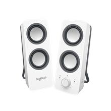 Logıtech Z200 5W Rms Multımedya Hoparlör Beyaz 980-000811