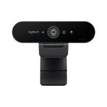 Logıtech Brıo 4K Uhd Webcam 960-001194 V-U0040