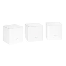 Tenda Nova Mw3-3 Mesh Ac1200 2Port Router(Üçlü)