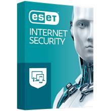 Nod32 Eset Internet Securıty 1 Kullanıcı
