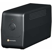 Tuncmatik Economy 800 Va Lıneınteractıve Ups 5-15 Dk