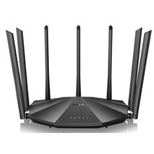 Tenda Ac23 Ac2100 4Port A.Poınt/Router