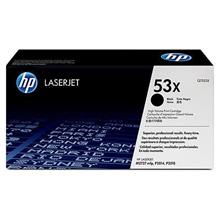 Hp Q7553X Toner