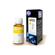 Hp M0H56A (Gt52) Sarı Murekkep