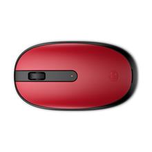 Hp 240 Kablosuz Bluetooth Mouse - Kırmızı (43N05Aa)