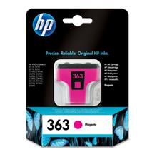 Hp C8772E Mürekkep Kartuş (363)