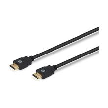 Hp Hdmi To Hdmi Kablo 3.0 Metre Hp001Gbblk3Tw