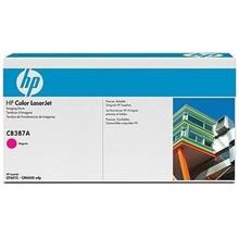 Hp 824A Magenta Kırmızı 23.000 Sayfa Drum Cb387A