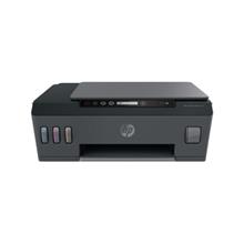 Hp 4Sr29A 500 Smart Tank Çok Fonksiyonlu Renkli Mürekkep Püskürtmeli Tanklı Yazıcı 11Ppm