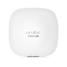 Hpe Aruba R6M50A Ap22 Rw 2X2 11Ax Wı-Fı6 Ic Ortam Access Poınt(Adaptor Dahıl)