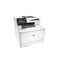 Hp M5H23A Renkli Laserjet Pro M377Dw Çok İşlevli Yazıcı