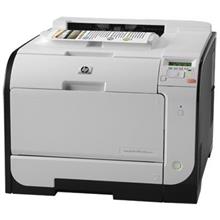 Hp Ce958A Colorlaserjet Pro 400 M451Dnw Renkli Lazer Yazıcı