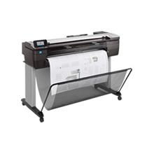 Hp F9A30A Designjet T830 Mfp 36