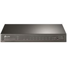 Tp-Lınk Tl-Sg2210P 10Port 10/100/1000 Yönetilebilir Poe Swıtch