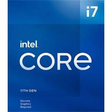 Intel Core İ7-11700Kf 3.6Ghz 16Mb 1200P 11.Nesil Fansız Box