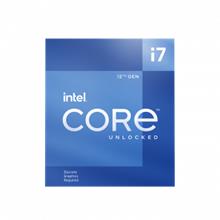 Intel Core İ7-12700K 3.6Ghz 25Mb 1700P 12.Nesıl Tray