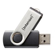 32Gb Usb2.0 3503480 Basic Line Intenso