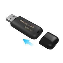 Team C175 128Gb Usb 3.2 Gen1 (Tc1753128Gb01)