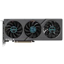 Gıgabyte Geforce Rtx 4060 8Gb Gddr6 Hdmı Dp 128Bit Gv-N4060Eagle Oc-8Gd