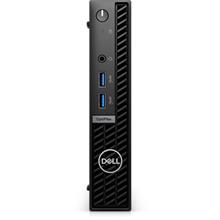 Dell Optıplex 7010Mff İ5-13500T 8Gb 256Gb Ssd W11P N007O7010Mffemea_Vp
