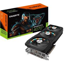 Gıgabyte Gv-N407Tgam-12Gd Rtx4070 Ti Gddr6X 12Gb Hdmı Dp 192Bit