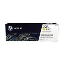 Hp Ce412L Sarı Toner Kartuş