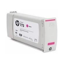 Hp C1Q39A Magenta Mürekkep Kartuş (773C)