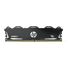 Hp 8Gb D4 3600Mhz Cl17 7Eh74Aa Black Soğutuculu