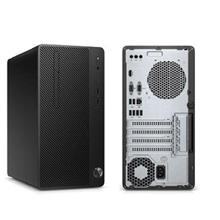 Hp 285 G3 4Cz68Ea Ryzen 3 2200G 4 Gb 1 Tb Radeon Vega 8 Mini Pc