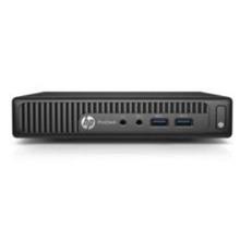 Hp W4A68Es Prodesk 400 Mini İ5-6500T 4Gb 500Gb Fd