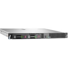 Hpe Srv 871428-B21 Dl20 Gen9 G4560 (1X8Gb) 8Gb-U Non-Hot Plug 2Lff 290W Rack Server