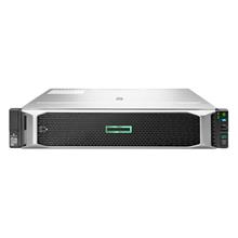 Hpe P19564-B21 Dl180 Gen10 1Xsılver 4210 10 Core 16Gb (1X16Gb) Nohdd S100I 1X500