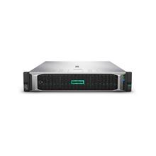 Hpe Dl380 Cto  Gen10 2X4210 2P (20Core) 32G Nc  4X 480 Ssd 8Sff Svr 2X500W Pw