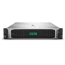 Hpe Dl380 G10 4208 8C 1P 32Gb-R P408Ia 8Sff 500W P23465-B21