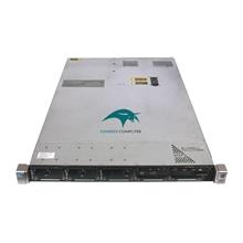 Hp Proliant Dl360P Gen8 2Xe5-2620V2 P420İ512Mb 32Gb 4X300Gb