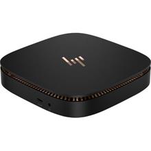 Hp Elite Slice  Mini Pc Z4C43Ea İ5-6500T /256Gb Ssd/W10 Pro