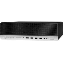 Hp 800 G3 Z4D04Ea Sff İ5-7500 4Gb/500Gb W10Pro Mini Pc