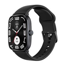 Haylou Rs5 Akıllı Saat Sıyah Seslı Gorusme