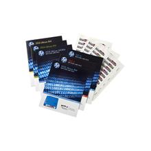 HP Q2014A LTO7 Barkod Etiketi 100lü Paket