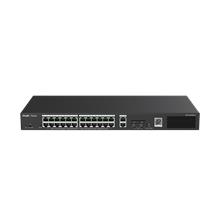 Ruijie-Reyee Rg-Es228Gs-P 28 Port 24Xge-2Xge/Sfp 370W Poe Switch