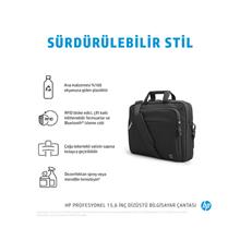 HP 500S7AA  15,6 Notebook Çan-Siyah