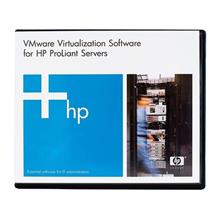 VMw vSphere Ess 3yr E-LTU BD707AAE