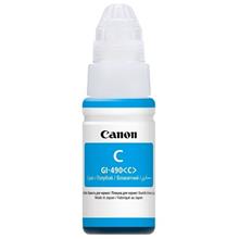 Canon Gı-490C Mavi Kartuş