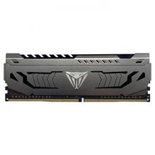 Patriot Viper Steel 32Gb (1X32Gb) Ddr4 3600Mhz Cl18 Gaming Ram (Bellek) (Pvs432G360C8)