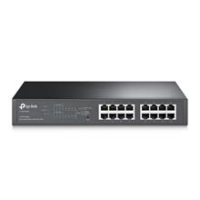 Tp-Lınk Tl-Sg1016Pe 16Port 10/100/1000 Yönetilebilir Poe Swıtch