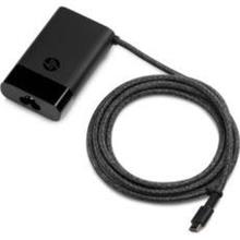 Usb Type C® 65W Laptop Charger - Black - 671R2Aa